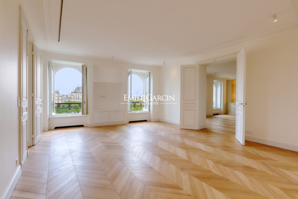 Appartement de luxe à louer à Paris 8ème, 12 875 €, Photo 3