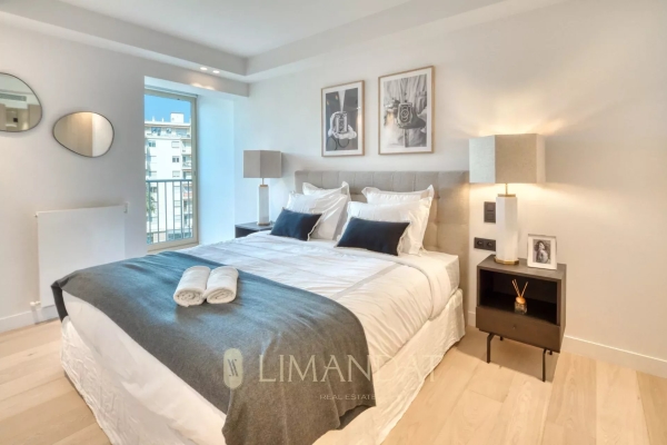 Luxury Apartment for sale in Cannes, 2 295 000 €, Photo 3