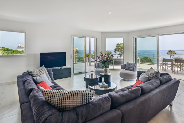 Appartement de luxe à vendre à Cannes, 3 990 000 €, Photo 4