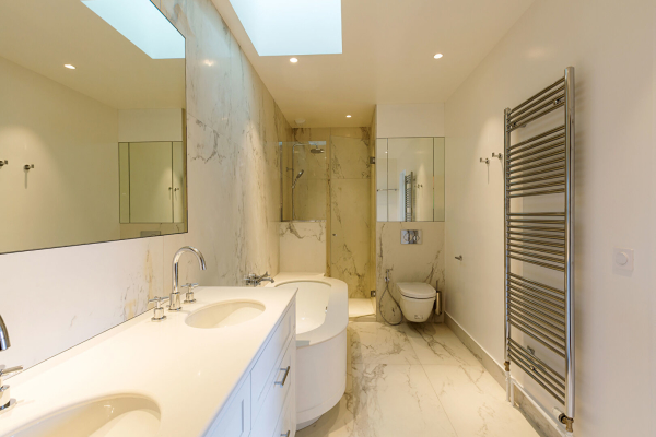 Appartement de luxe à louer à Paris 8ème, 12 875 €, Photo 6
