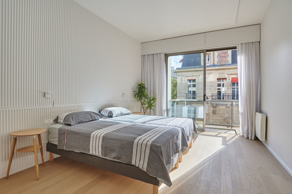 Appartement de luxe à louer à Paris 8ème, 12 500 €, Photo 6