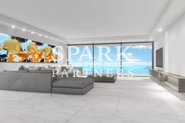 Maison de luxe à vendre à Cap-d'Ail, 4 200 000 €, Photo 2