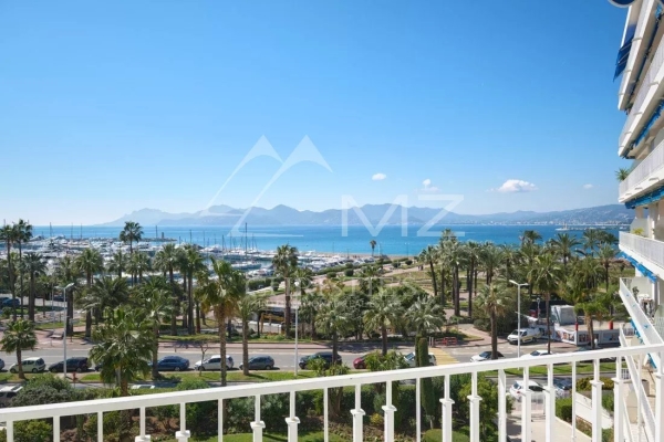 Luxury Apartment for sale in Cannes, 2 690 000 €, Photo 3
