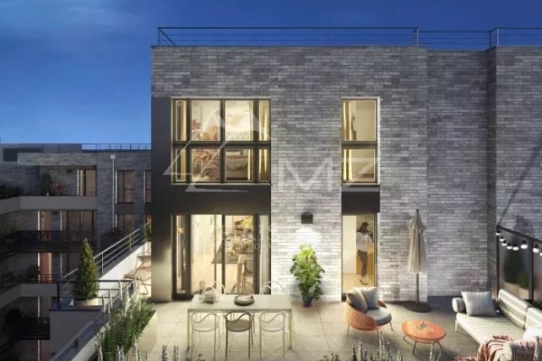 Luxury Apartment for sale in Suresnes, 801 000 €, Photo 4