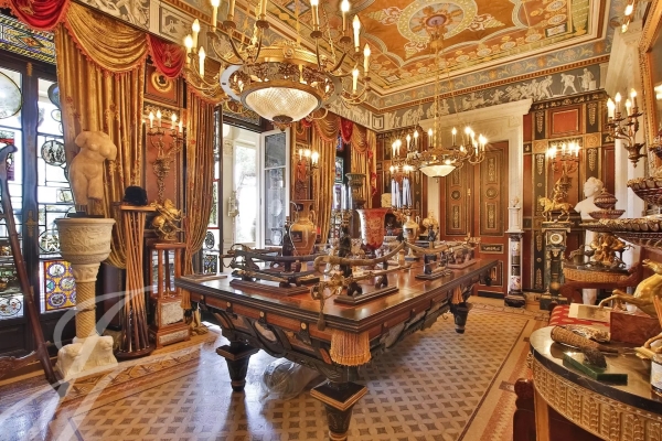 Maison de luxe à vendre à Antibes, 26 000 000 €, Photo 4