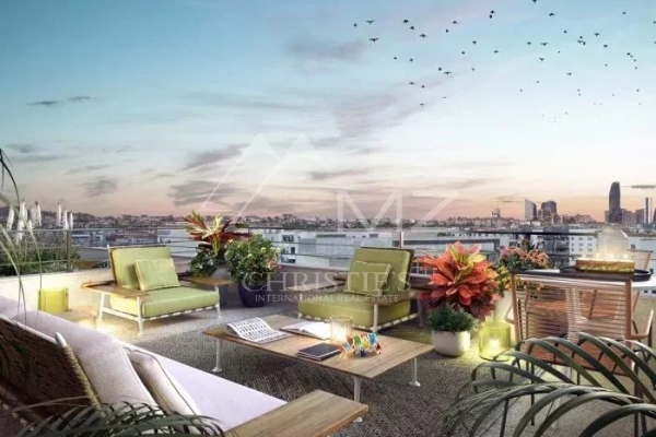Luxury Apartment for sale in Suresnes, 801 000 €, Photo 5