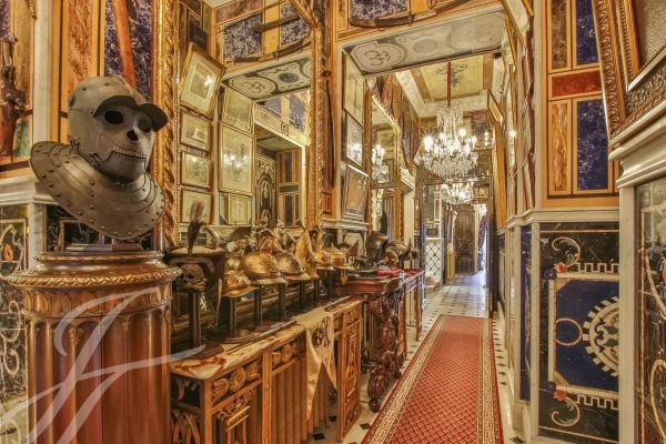 Maison de luxe à vendre à Antibes, 26 000 000 €, Photo 5