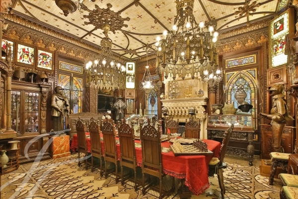 Maison de luxe à vendre à Antibes, 26 000 000 €, Photo 6