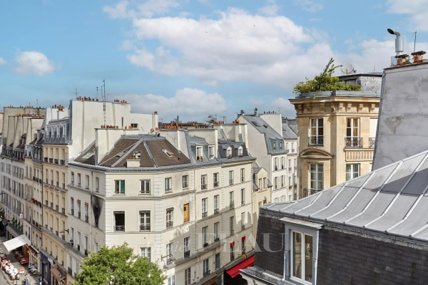 Appartement de luxe à vendre à Paris 6ème, 540 000 €, Photo 1