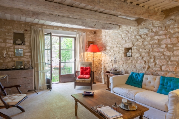 Maison de luxe à vendre à Ménerbes, 472 500 €, Photo 1