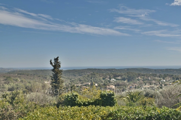 Luxury House for sale in Le Rouret, 1 100 000 €, Photo 2