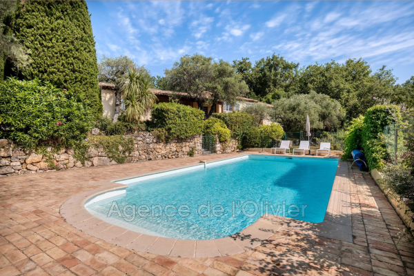 Luxury House for sale in Le Rouret, 1 100 000 €, Photo 3