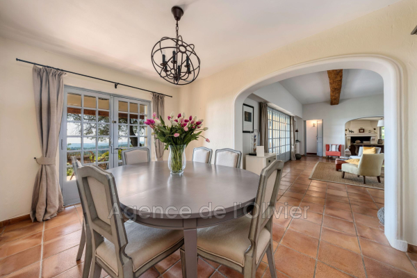 Luxury House for sale in Le Rouret, 1 100 000 €, Photo 4