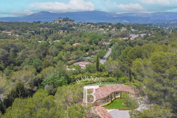 Maison de luxe à vendre à Mouans-Sartoux, 3 890 000 €, Photo 7