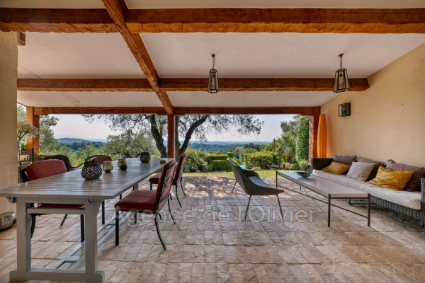 Luxury House for sale in Le Rouret, 1 100 000 €, Photo 7