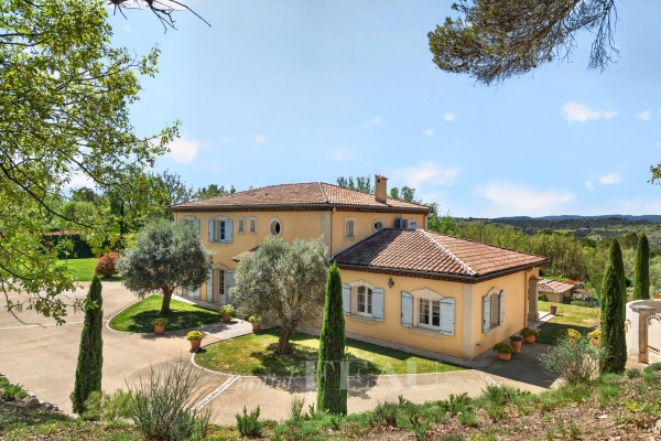 Luxury House for sale in Pierrevert, 1 295 000 €, Photo 3