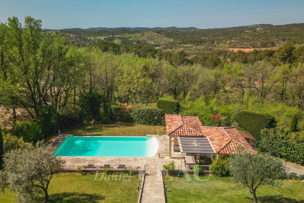 Luxury House for sale in Pierrevert, 1 295 000 €, Photo 4