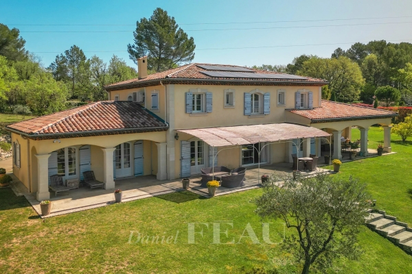 Luxury House for sale in Pierrevert, 1 295 000 €, Photo 5