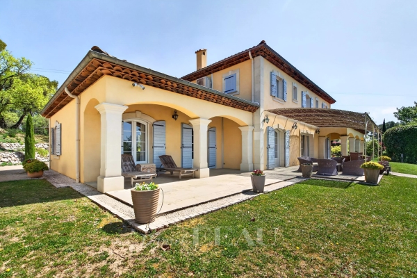 Luxury House for sale in Pierrevert, 1 295 000 €, Photo 6