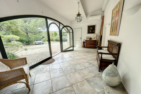 Maison de luxe à vendre à La Môle, 2 250 000 €, Photo 6