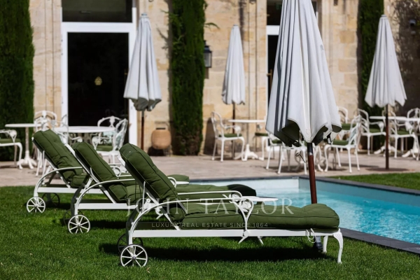 Luxury House for sale in Le Bouscat, 3 990 000 €, Photo 7