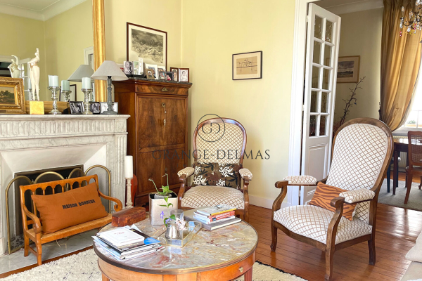 Maison de luxe à vendre à Bordeaux, 997 000 €, Photo 2