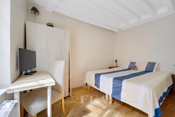 Appartement de luxe à vendre à Saint-Germain-en-Laye, 590 000 €, Photo 4