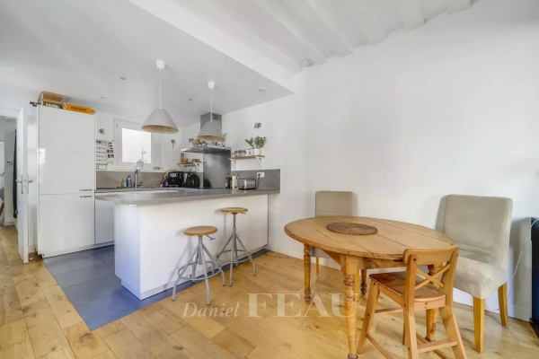 Appartement de luxe à vendre à Saint-Germain-en-Laye, 550 000 €, Photo 5
