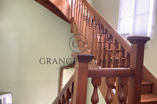 Maison de luxe à vendre à Bordeaux, 997 000 €, Photo 7