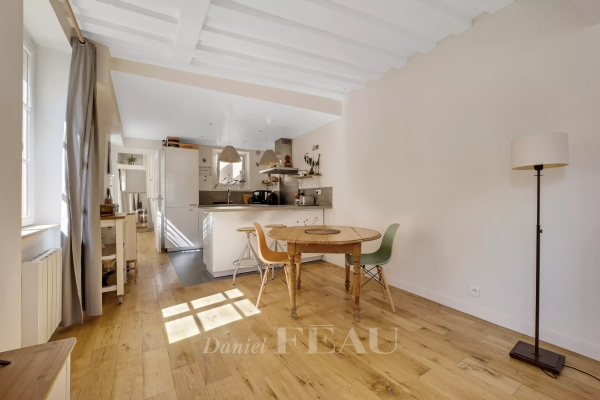 Appartement de luxe à vendre à Saint-Germain-en-Laye, 590 000 €, Photo 7