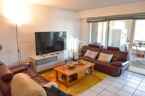 Appartement de luxe à vendre à Roquebrune-sur-Argens, 250 000 €, Photo 4