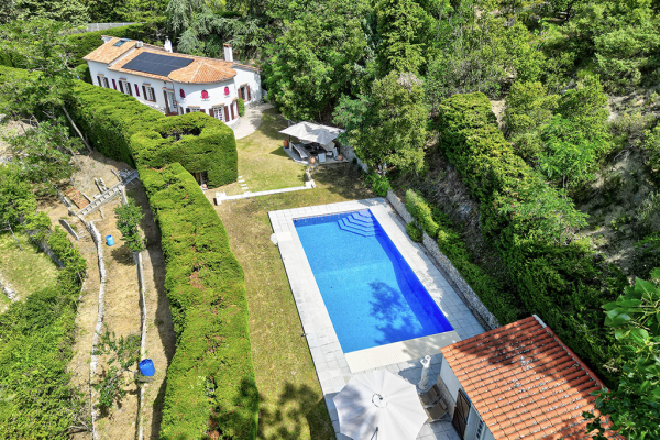 Maison de luxe à vendre à Touët-de-l'Escarène, 990 000 €, Photo 2