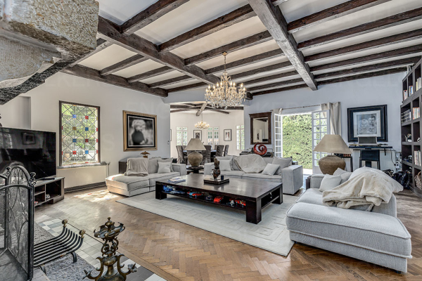 Maison de luxe à vendre à Touët-de-l'Escarène, 990 000 €, Photo 5