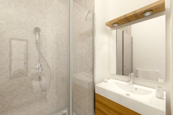 Appartement de luxe à vendre à Nice, 550 000 €, Photo 5