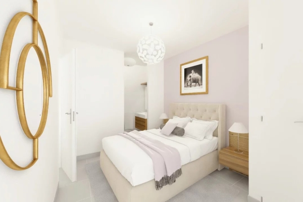 Appartement de luxe à vendre à Nice, 550 000 €, Photo 6