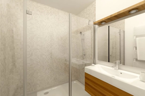 Appartement de luxe à vendre à Nice, 910 000 €, Photo 6