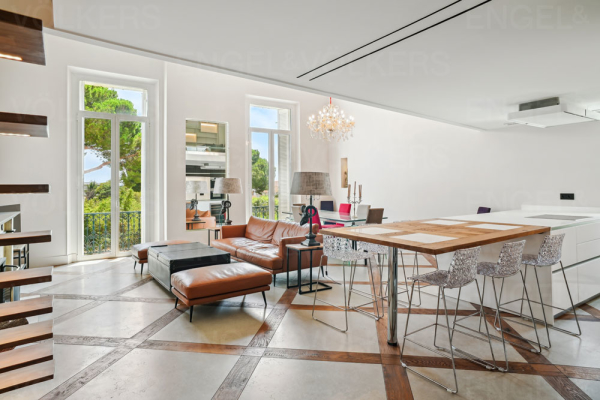 Appartement de luxe à vendre à Cannes, 1 290 000 €, Photo 1