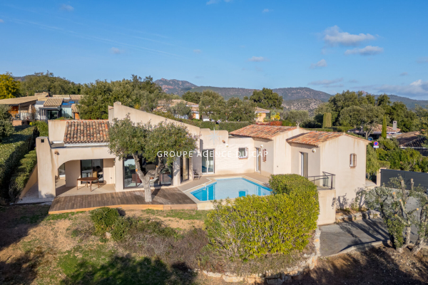 Luxury House for sale in Saint-Raphaël, 1 190 000 €, Photo 1