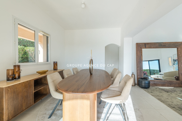 Luxury House for sale in Saint-Raphaël, 1 190 000 €, Photo 3