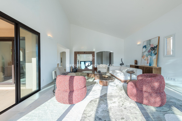 Luxury House for sale in Saint-Raphaël, 1 190 000 €, Photo 4