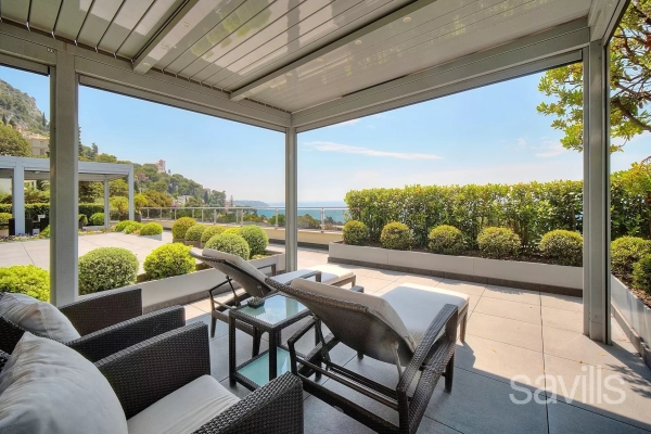 Appartement de luxe à vendre à Roquebrune-Cap-Martin, 4 500 000 €, Photo 2