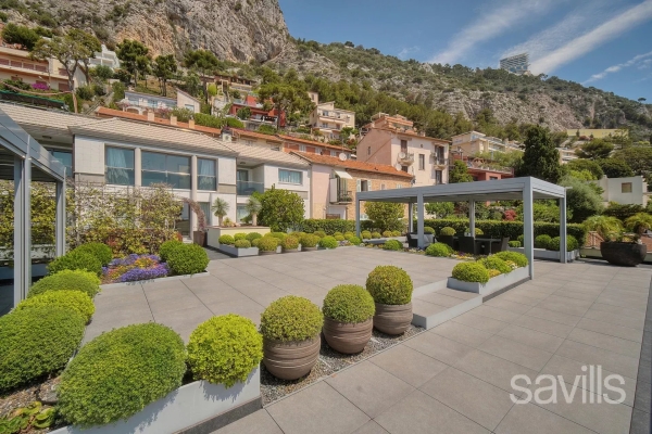 Appartement de luxe à vendre à Roquebrune-Cap-Martin, 4 500 000 €, Photo 4