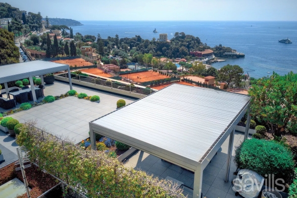 Appartement de luxe à vendre à Roquebrune-Cap-Martin, 4 500 000 €, Photo 5