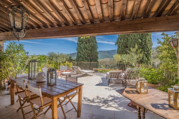 Luxury House for sale in Cogolin, 890 000 €, Photo 1