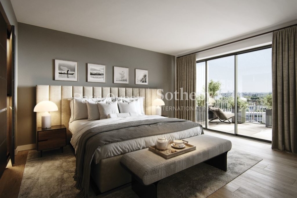 Appartement de luxe à vendre à Neuilly-sur-Seine, 1 150 000 €, Photo 5