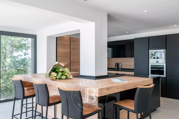 Maison de luxe à vendre à Cannes, 3 300 000 €, Photo 5