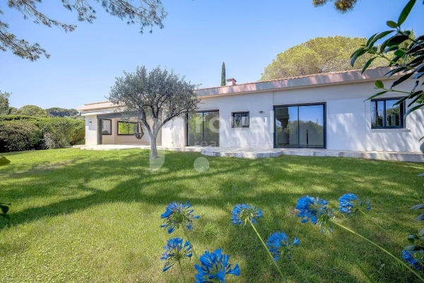 Luxury House for sale in Mougins, 1 690 000 €, Photo 1