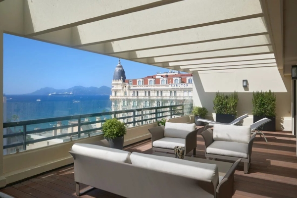 Appartement de luxe à vendre à Cannes, 4 950 000 €, Photo 1