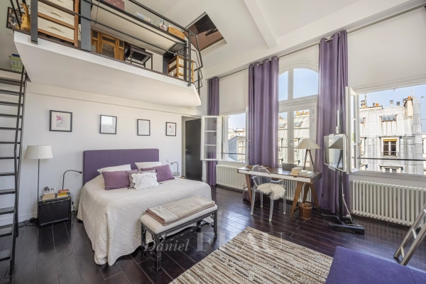 Appartement de luxe à vendre à Paris 6ème, 4 490 000 €, Photo 2