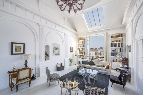 Appartement de luxe à vendre à Paris 6Ème, 4 690 000 €, Photo 3